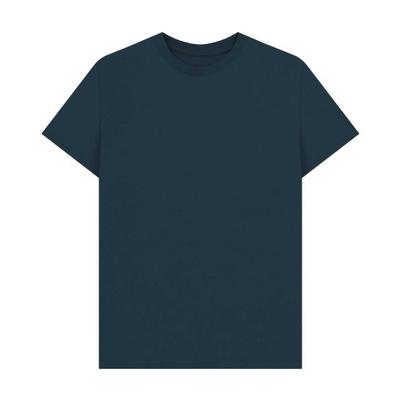 Apoh Unisex Adult Chamonix Mont Blanc Pierce Archives Back Print T-Shirt