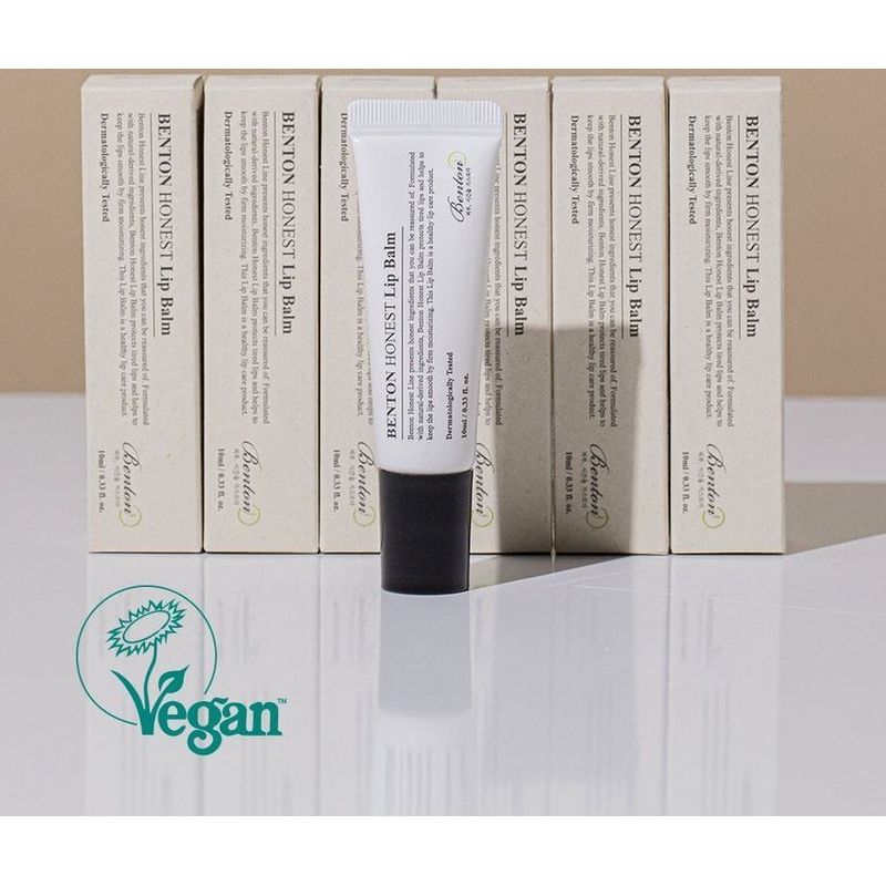 Benton Honest Lip Balm
