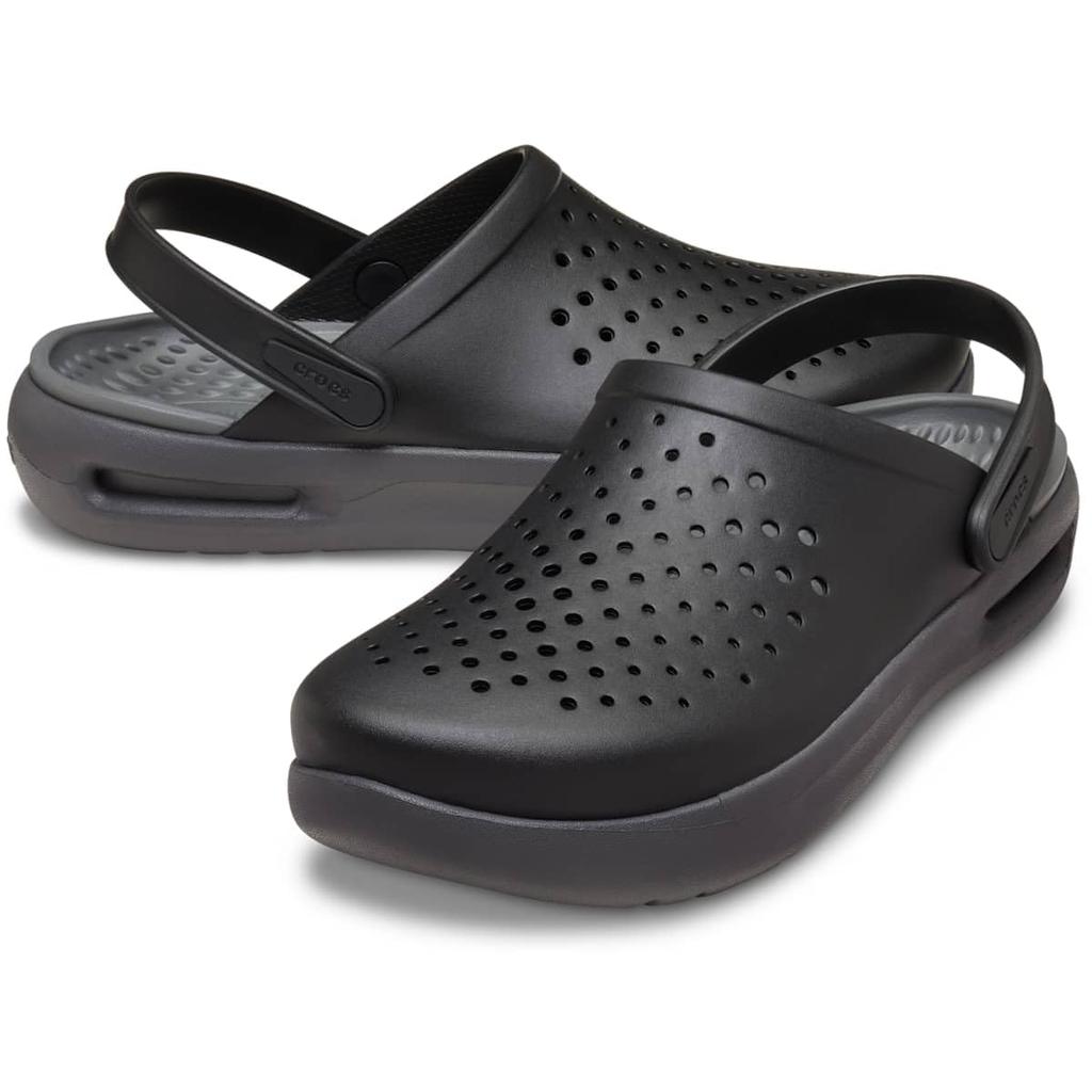 Inmotion Clog Black 27cm [Crocs]