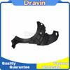 2X 24263263 24263264 Car 6T31 Automatic Transmission Deflector Clutch Baffle Guide Vane for Cruze Gearbox Repair Part New