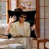Hot Singer Q-Quevedo Buenas Noches Pillow Gift Home Office Decoration Bedroom Sofa Car Cushion Cover Case 45X45