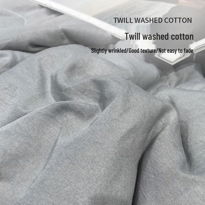 Brangdy Lightweight All-Season Duvet