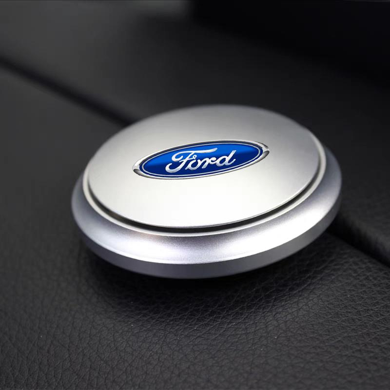 Auto Lufterfrischer Parfüm Duft Auto Innenraum Parfüm für Ford Mustang Mondeo Focus Fiesta Escape Kuga Ecosport Ranger