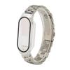 Watch Wristband Easy Adjust Full   Stainless Steel Replacement Strap for   Band 7