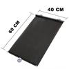 Car Auto Retractable Sun Shade Protector Windshield Front Side Visor Anti UV-Protector Folding Sheet Car Interior Accessories