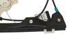 Skoda Fabia I 99-08 Electric Window Lifter Front Right