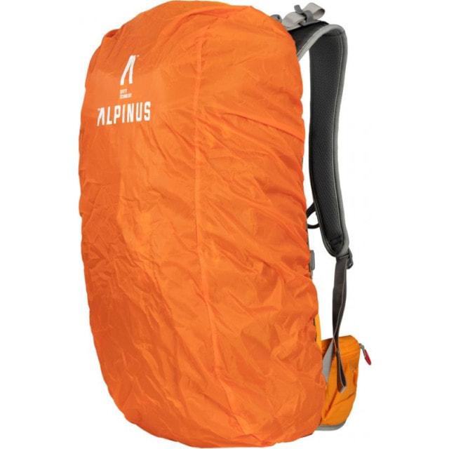 Mochila de senderismo deportiva para hombre naranja Mochila Alpinus Fatra  30 PO43643 comprar a buen precio — entrega gratuita, reseñas reales con  fotos — Joom