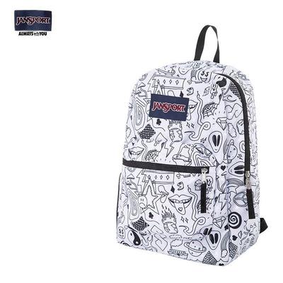 JANSPORT Studenten Campus Laptop-Rucksack