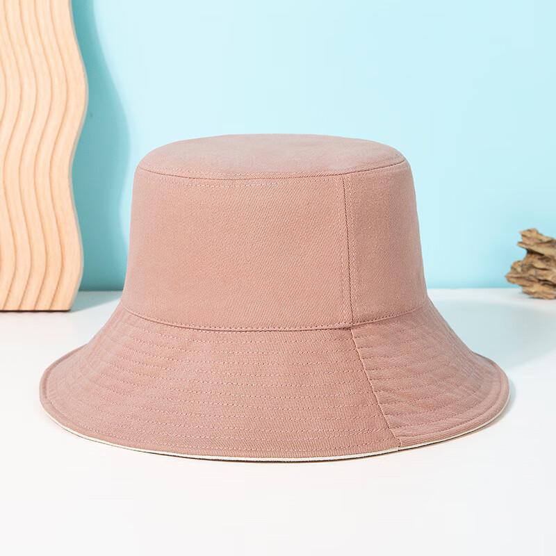 Мужская двусторонняя панама-ведро Sherlandor