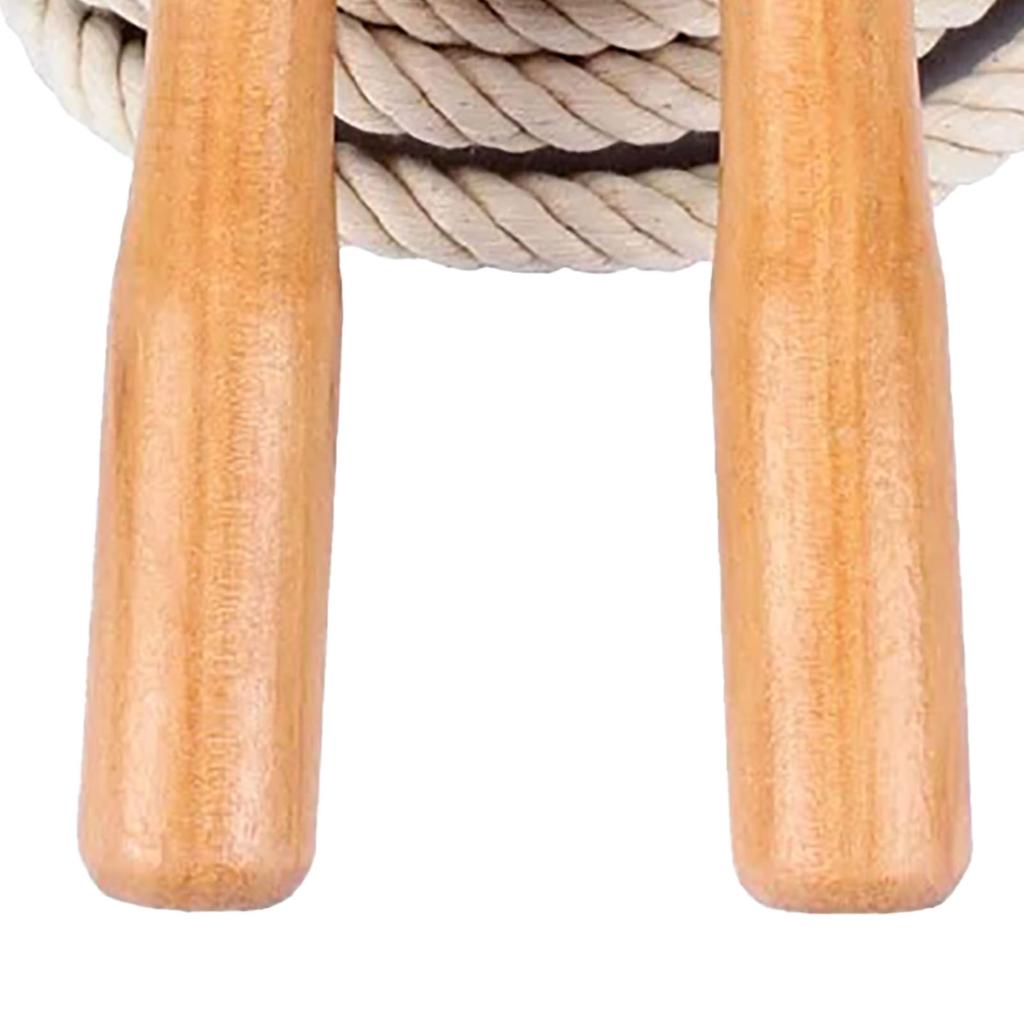 Multiplayer Long Jump Rope Team Group Skipping Rope for Students School Family Outdoor Sports