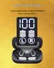 OWS Bluetooth In-Ear Headphones: AI Translation, Hanging Ear Design, Comfortable for Long Wear