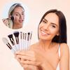 Wool Eyeshadow Brush Makeup Brush Set