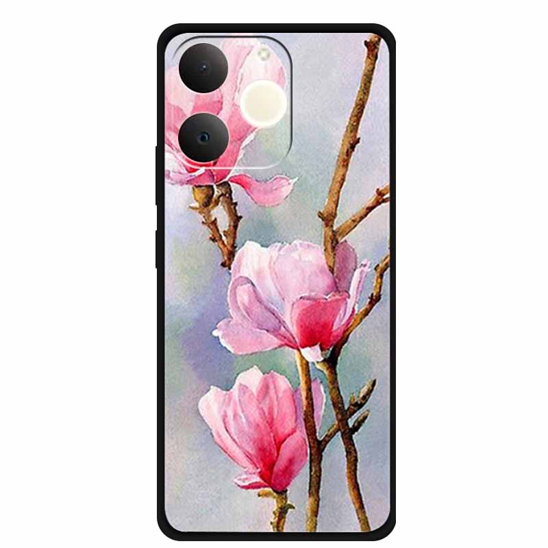 For Oppo Realme Note 70 70T Case Cute Soft Silicone TPU Cover 6.74" Phone Cases for Realme Note 70T Note70 Love Protection Funda