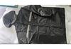 Men's and Women's Reflective Double Layer Explosion-Proof Rain Suit – Jacket and Pants for Cycling in Heavy Rain