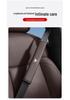 Arcfox Car Seat Belt Shoulder Pads - Anti-Choking and Anti-Rubbing Protection for Koala Alpha T5/T6/S5/S6.