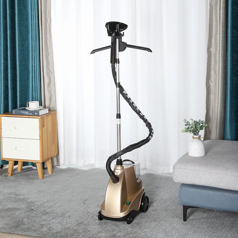 2500W High-Power Handheld Garment Steamer: Compact Ironing Machine for Home and Commercial Use 6.0KG