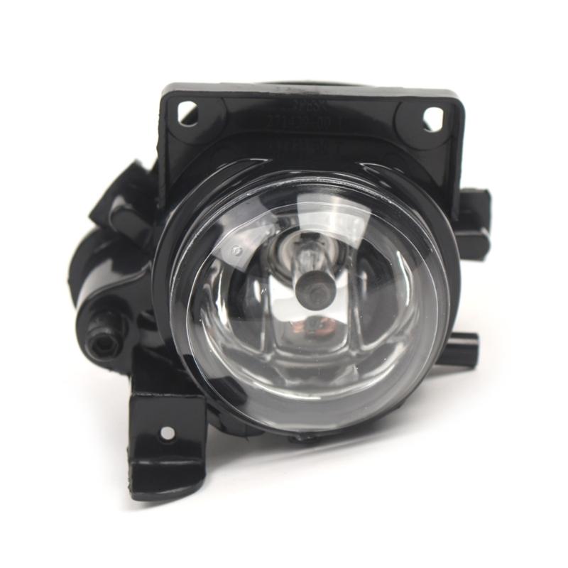 Plastic Fog Lights With Glass Lens 1JD941699/1JD941700 For Optimal Nighttime Illumination And Vehicle Protection