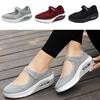 Women's Fashion Casual Breathable Lightweight  Shoes Sport Running Shoes