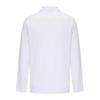 Slazenger Mens Logo Long-Sleeved Cricket Shirt