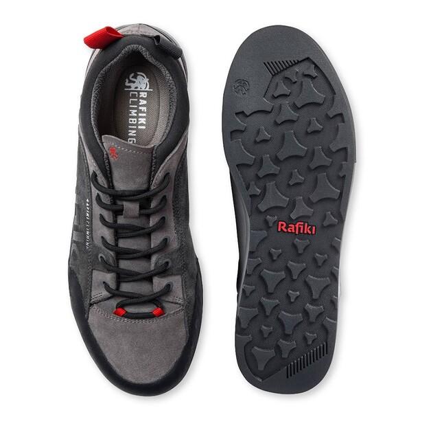 Rafiki Massi ботинки трекинговые