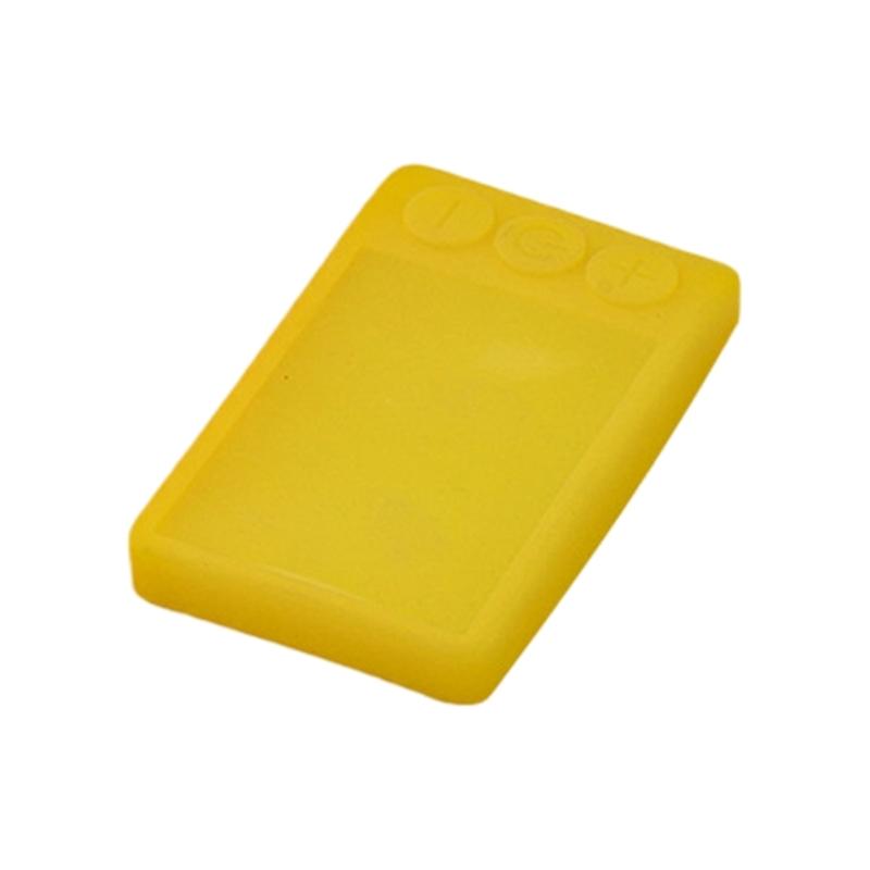 Electric Scooter Bike Display Protective Case Silicone Instrument Cover Sleeve Dashboard Cover Easy to Install