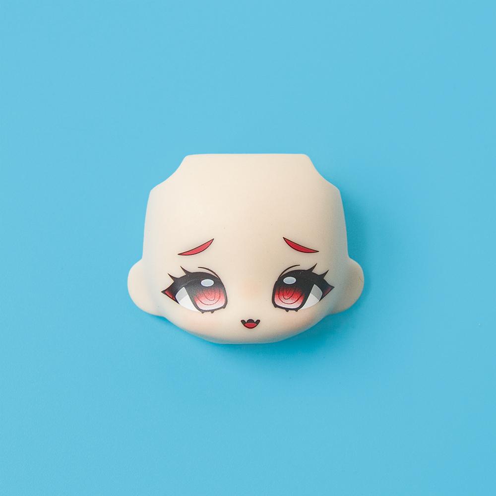 Authentic Stock Secret Realm Tour 1/12 Bjd Blind Box Movable Joint Doll  Desktop Ornaments Trendy Toys Dolls Boys Girls Gifts