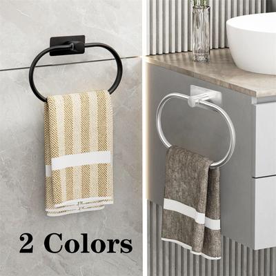 Banyo ve tuvalet – Havlu Askılıkları