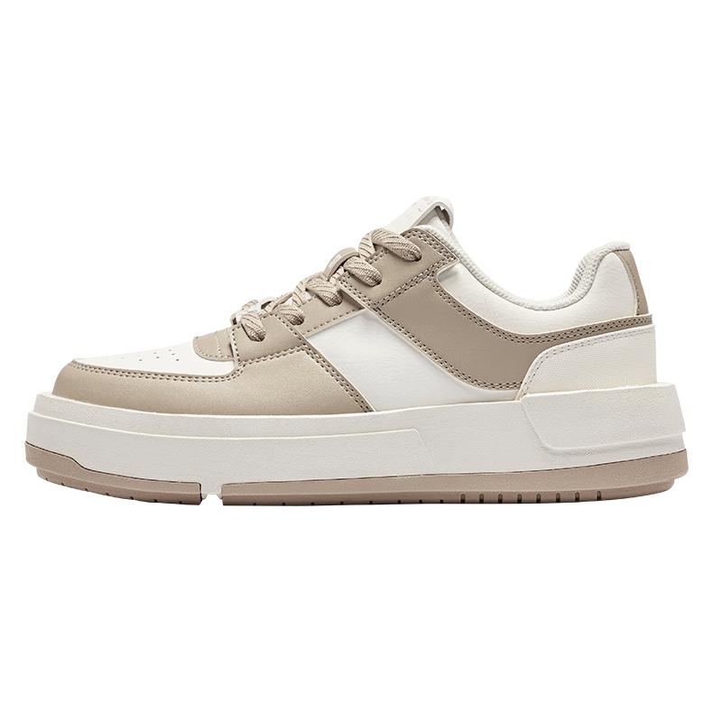 Erke Fangtang Women s Platform Sneakers US 6.5