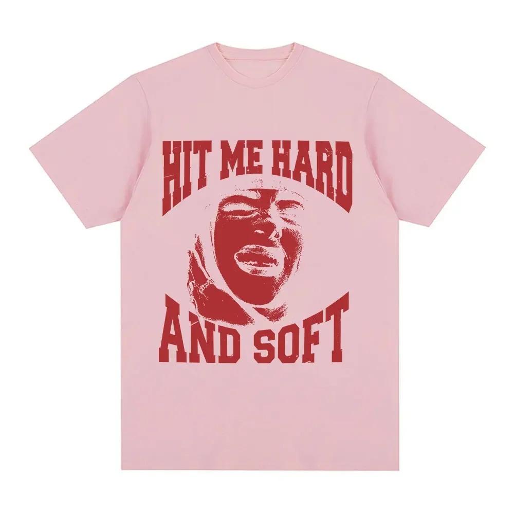 2025 Tour T Shirt Men Women Fashion Hip Hop T Shirts Harajuku Casual Cotton Short Sleeve T-shirts Fans Gift