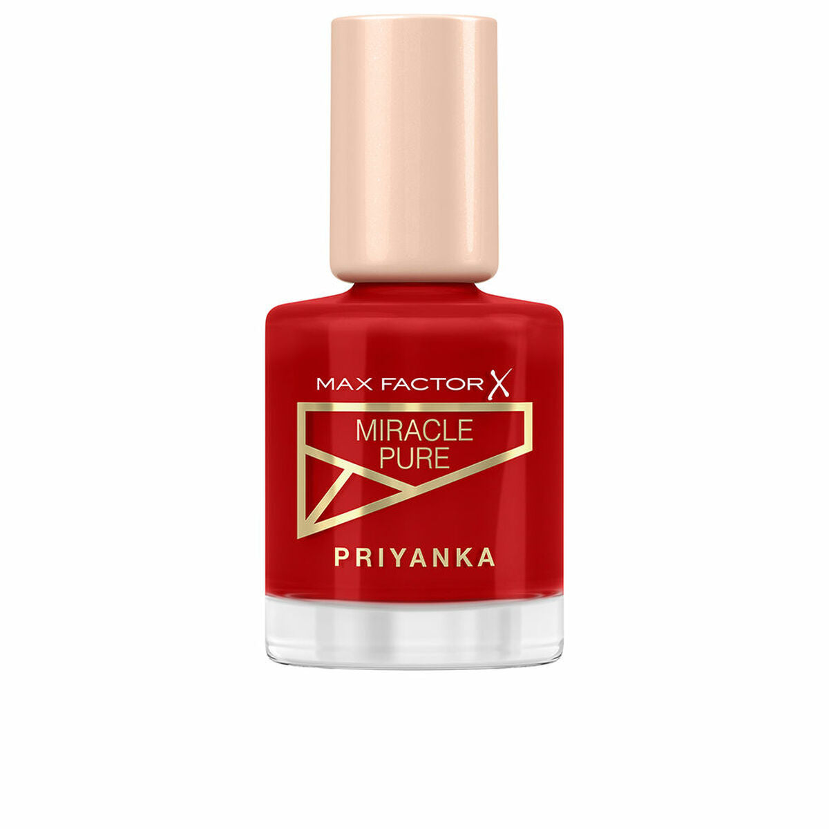 

Лак для ногтей Max Factor Miracle Pure Priyanka Nº 360 Daring Cherry 12 мл