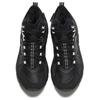 Anta Exploration Durable Mid-Top Outdoor Functional Shoes Men Shoes Black 112418982-2