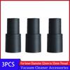 Vacuum Cleaner Adapter 35 Mm To 32 Mm for Inner Diameter 32 Mm Brush To Outer Diameter 35 Mm Tube Plastic Vacuum Hose Adapter