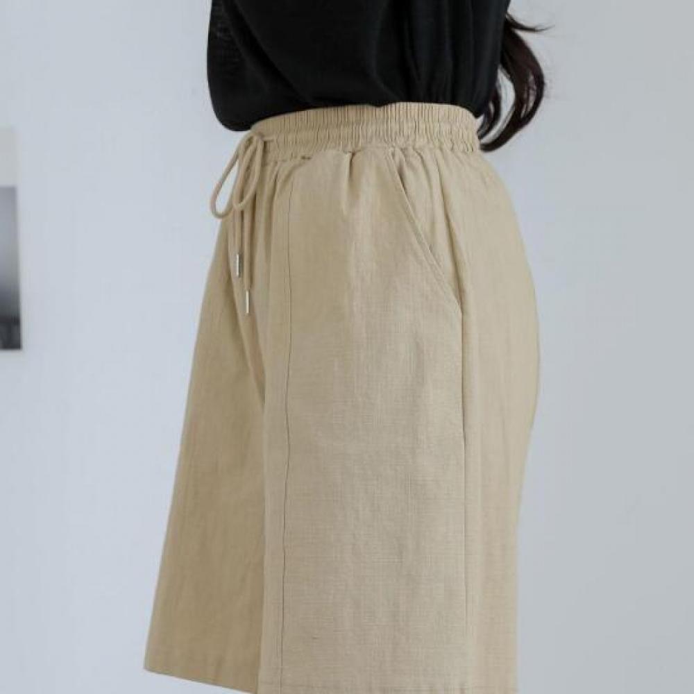 New ArrivalS Open Run Women S Summer caSual String 5 Part ShortS