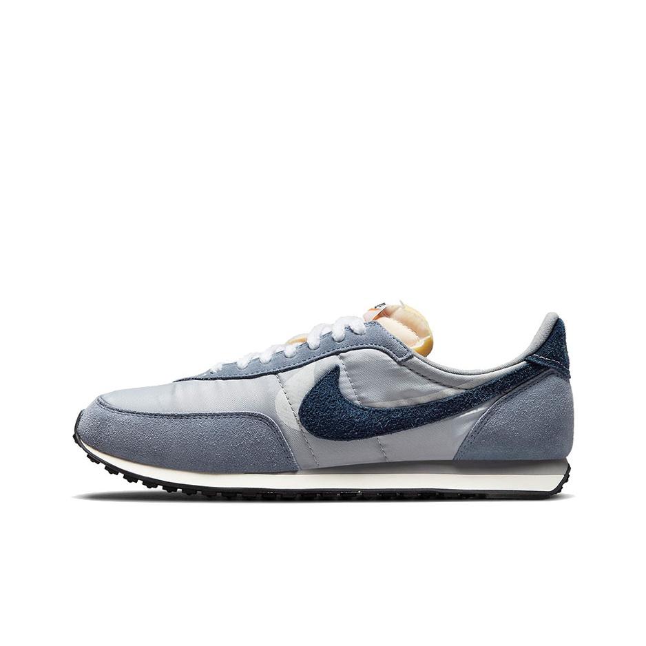 

кроссовки Nike Waffle Trainer 2 Light Ash DM9090-041