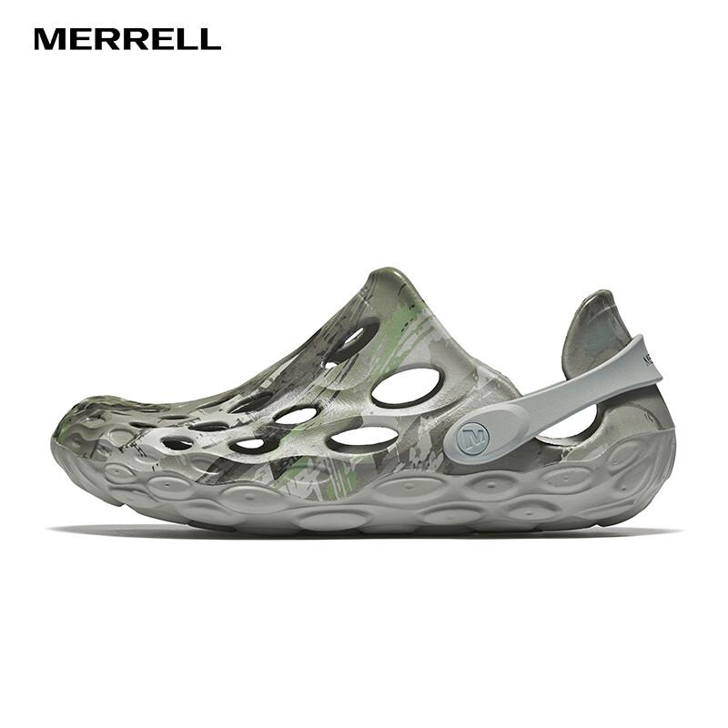 Мужские аквасабо Merrell Hydro Moc EU 45