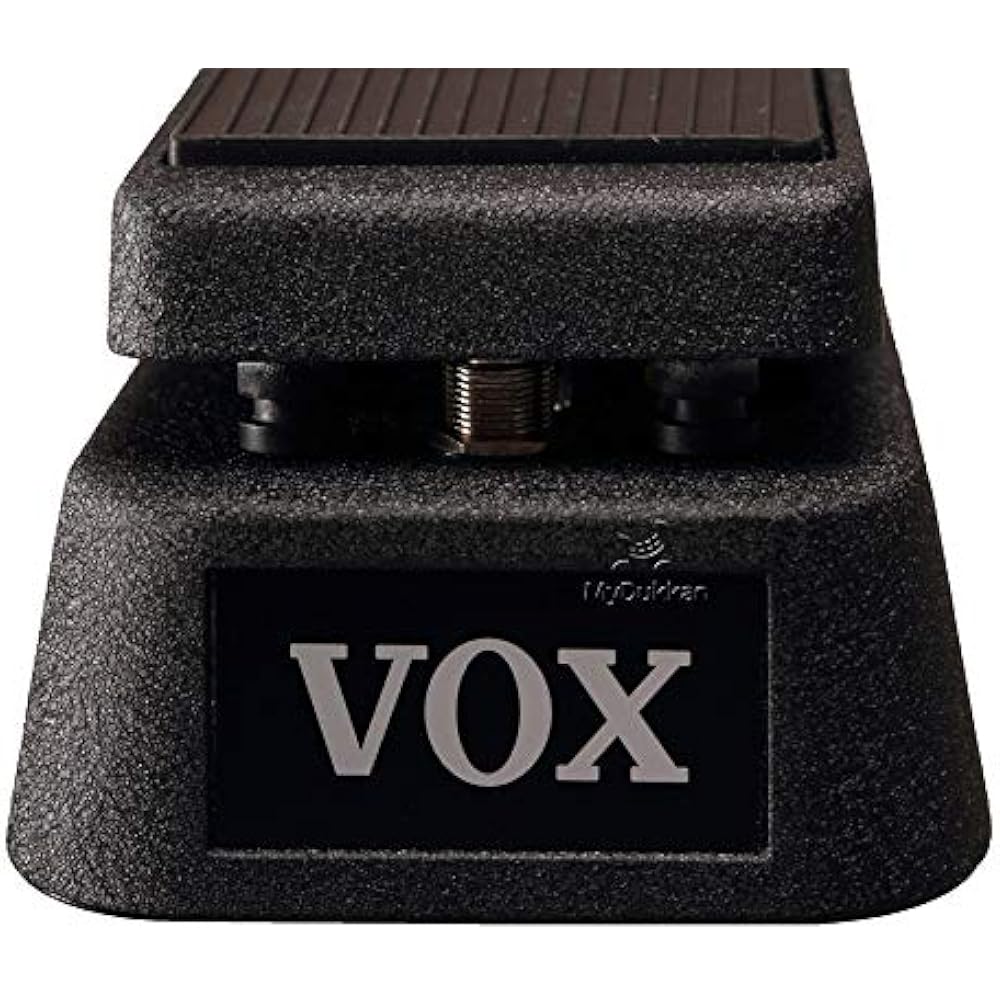 VOX Voxwah Pedals V845