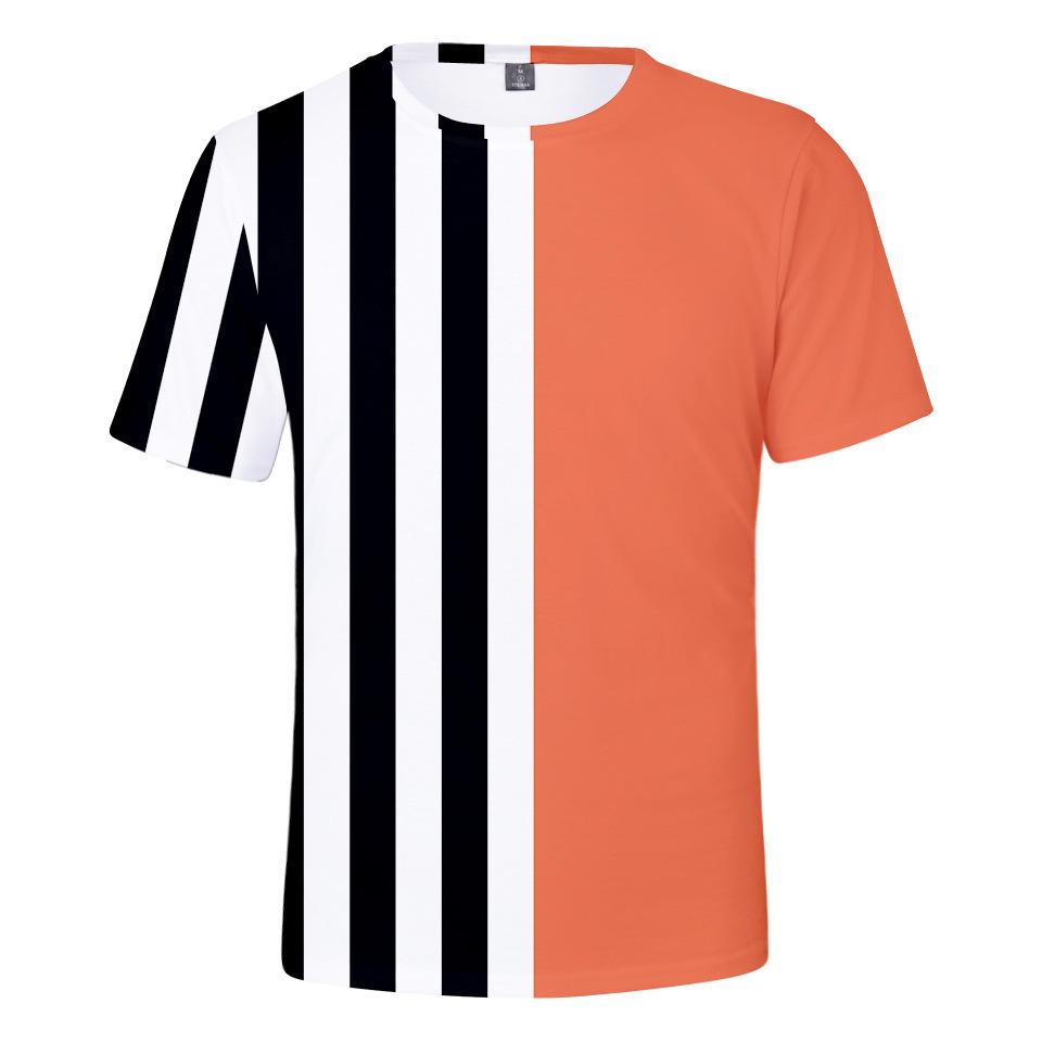 Tricou Anime ONE PIECE Hip Hop Bărbați Femei Top tricouri cu imprimeu desene animate Tricou Harajuku Tricou la modă de vară