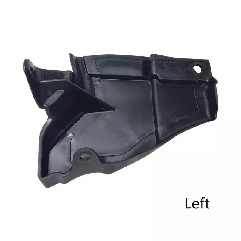 51757171791 51757171792 Set Pannelli Divisori Vano Motore Superiore per Auto per BMW X5 X6 E70 E71 E72