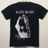 Kate Bush Waking the Black T-shirt Short Sleeve All Sizes S-345XL- Unisex T-Shirt