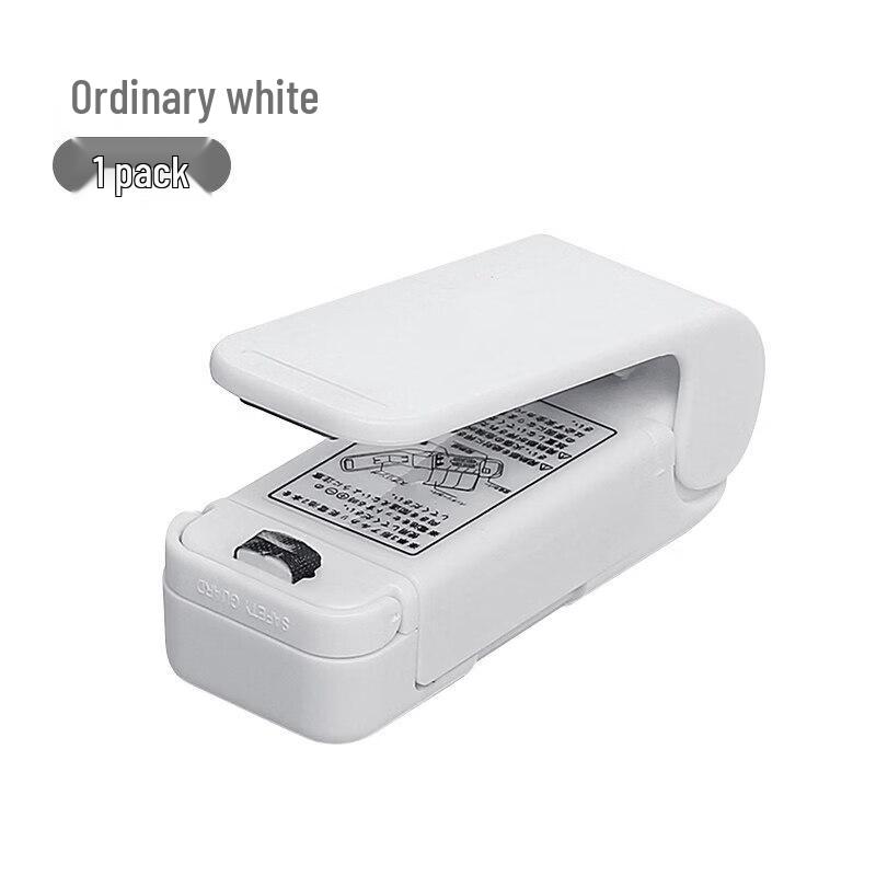 Qiwei Mini Household Vacuum Sealer