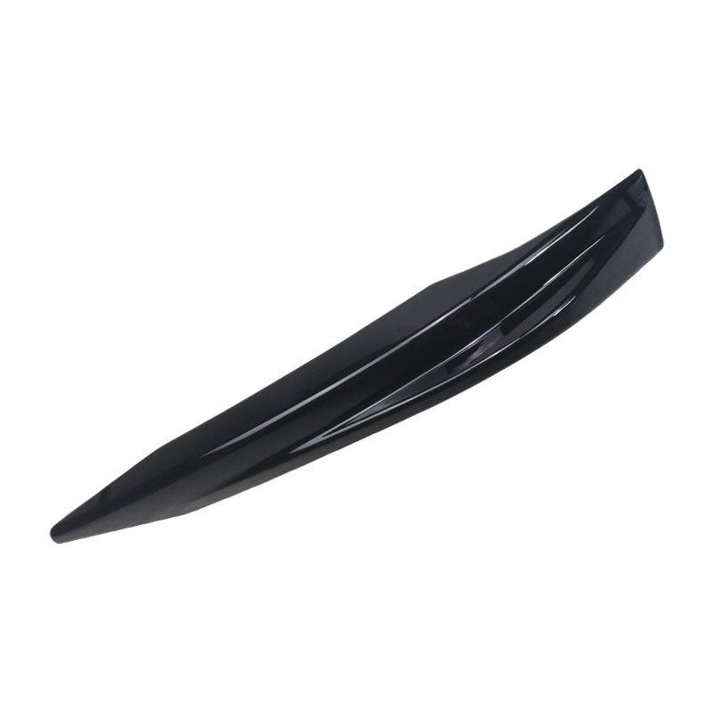 11th Gen Civic Front Lip Bumper Kit: Stylish Exterior Modification Accessories