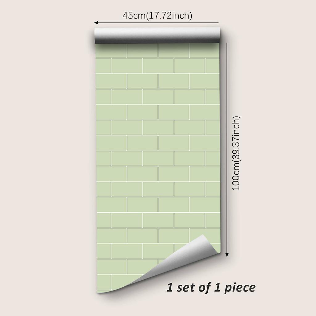 Modern Simple Hexagonal Pattern Peel and Stick Wallpaper Self Adhesive Contact Paper Removable Waterproof Wallpaper For Furniture Renovation