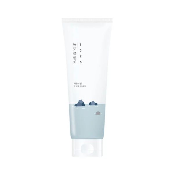 Round Lab 1025 Dokdo Gentle Hydrating Cleanser 250ml