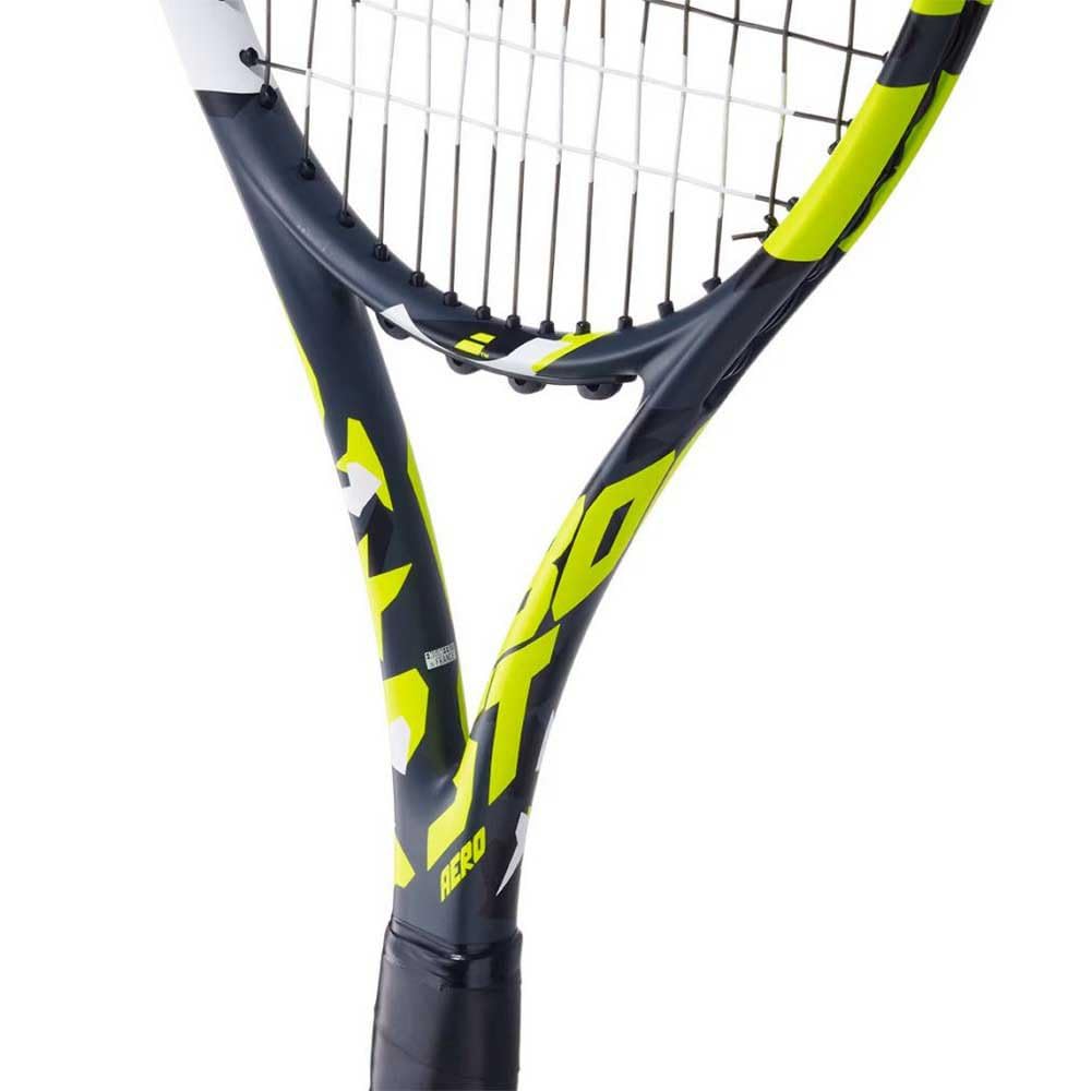Babolat Boost Aero (pre-strung).