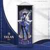 Genshin,Decoration, Painting, ACG,peripheral Products