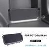 Per Toyota RAV4 RAV 4 XA50      2024 2025 Organizer per Auto Storage Lati Divisorio Bagagliaio Accessori Interni