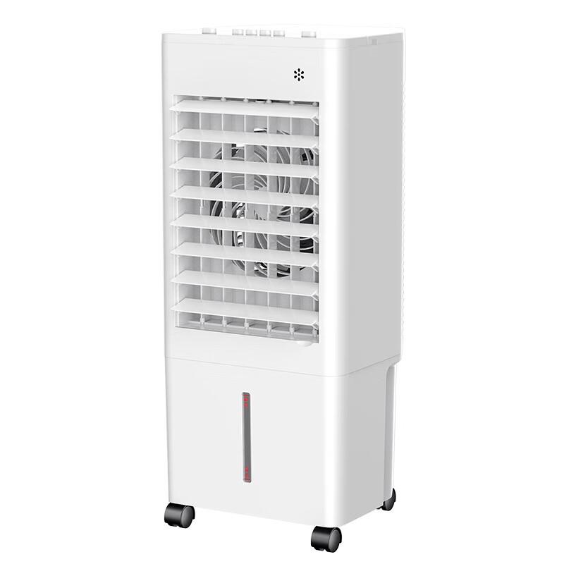 MeiLing Draagbare Verdampingsluchtkoeler & Verwarming CN-stekker (adapter meegeleverd)