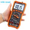 NJTY T28B Multimeter Hochpräzises Digitaldisplay Haushaltselektriker-Multifunktionsmessgerät