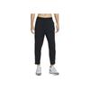 A.P.S. Dri-FIT ADV Comfortable Soft Quick-Dry Versatile Tapered Casual Pants Men Bottoms Black FN3021-010