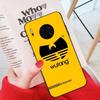 Classic W-wu T-tang Singer C-Clan Phone Case For Huawei P 8 9 10 20 30 40 50 Pro Lite Psmart Honor 10 Lite 70 Mate 20lite